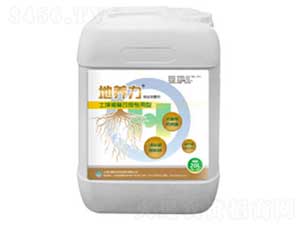 土壤修復(fù)改良專用-地養(yǎng)力-國環(huán)生態(tài)