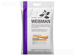 高氮型大量元素水溶肥料30-5-10-TE-中農(nóng)益農(nóng)