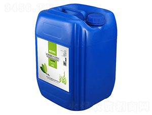 含腐植酸水溶肥料（含海藻酸）-易農(nóng)易樂-上海農(nóng)樂