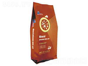 純礦源腐殖酸鉀-奧朗沙