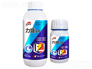 力盛1號-力盛豐-洛普農(nóng)業(yè)