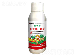 花生高產(chǎn)套餐（花生控旺膨果期使用）-德萬(wàn)斤-倍爾德