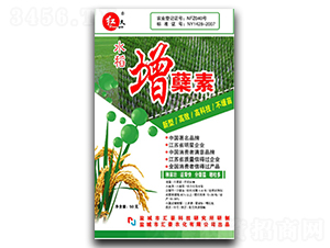 水稻增蘗素-匯豪農化