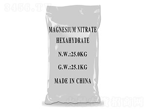 硝酸鎂-磊鑫化工