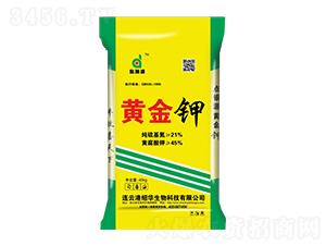 黃金鉀-圣豐