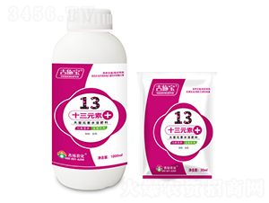 13元素-吉施寶-吉裕農(nóng)化