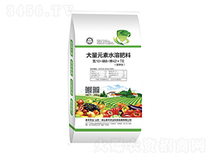 ����Ԫ��ˮ�ܷ�10-8-42+TE-��ɽ̩�S