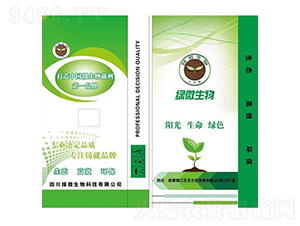 有機(jī)肥發(fā)酵菌-綠微生物