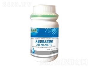 ����Ԫ��ˮ�ܷ���200-200-200+TE-ʩ̩��