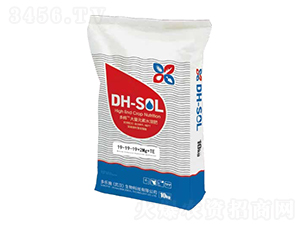 ����Ԫ��ˮ�ܷ���19-19-19+2Mg+TE-����ʩ