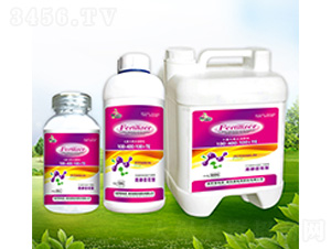 高磷促花型大量元素水溶肥100-400-100+TE-德魯克