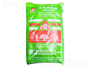 柑橘專(zhuān)用生物有機(jī)肥-康盛豐