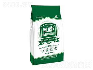 藍(lán)盾微生物菌劑-芳甸