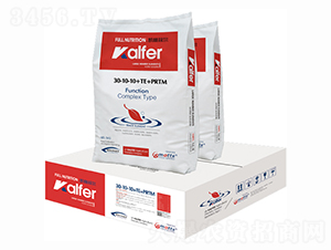 �ߵ��ʹ���Ԫ��ˮ�ܷ�30-10-10+TE+PRTM-�P�ַƠ�