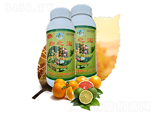 綠之寶葉面肥-綠炬農(nóng)業(yè)