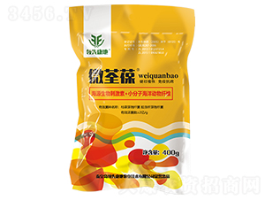 復(fù)合微生物菌劑-微荃葆-領(lǐng)先康地
