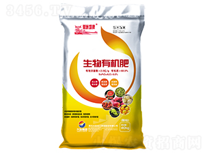 生物有機(jī)肥-葛洲壩牌-興發(fā)