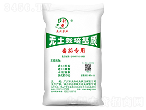 番茄專用無土栽培基質-生升農業(yè)