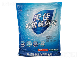 有機(jī)碳菌肥-天佳-綠洲生化