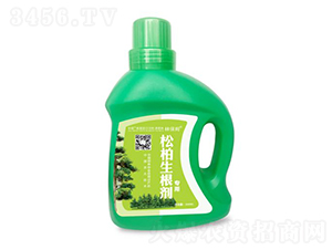 松柏生根劑-林保姆-碩林肥料