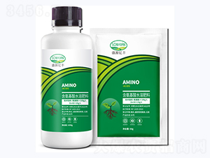 含氨基酸水溶肥料-盛源
