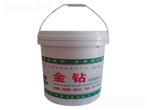 金鉆活性菌營養(yǎng)液-恒豐農(nóng)化