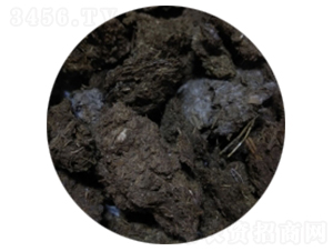 干牛糞肥-碩田生物