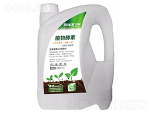 植物酵素-易邦科技