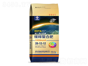 緩釋螯合肥28-12-12-宏福中盛
