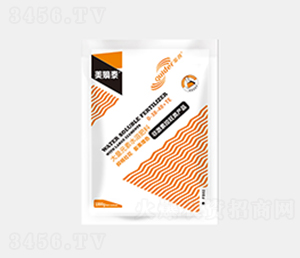 大量元素水溶肥料0-38-48+TE-美嫡泰-渠得生物