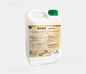 特樂諾瓦-渠得生物