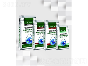 大量元素水溶肥-標(biāo)萃-優(yōu)貝施