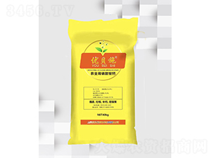 農(nóng)業(yè)用硝酸銨鈣-優(yōu)貝施