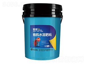 驅(qū)蟲型有機水溶肥-驅(qū)能-恒豐潤農(nóng)