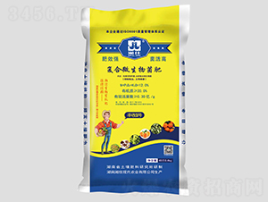 復合微生物菌肥-湘佳