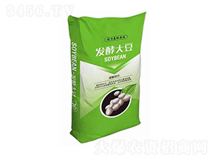 發(fā)酵大豆-諾比生物