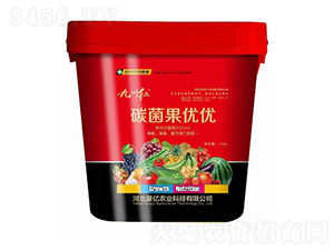 碳菌果優(yōu)優(yōu)-星億農(nóng)業(yè)