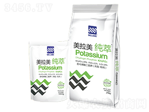 膨化磷酸二氫鉀-美拉美·純萃-美拉美
