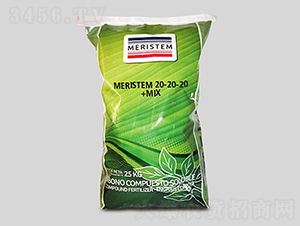 MERISTEM 20-20-20+Mix-�~��˹��