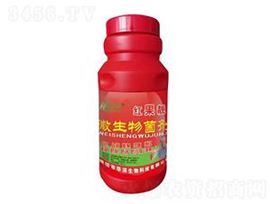 紅果靚生物菌劑-華濱生物