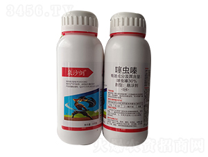 30%噻蟲嗪-泉沙倒-樂斯利爾