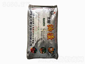 水解油渣有機肥-農科化肥