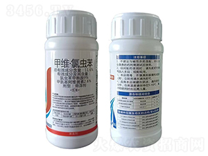 11.6%甲維·氯蟲苯-農(nóng)科云創(chuàng)