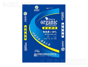 益濃惠豐有機肥料-惠農(nóng)生物