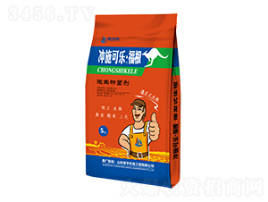 沖施可樂·福根-微生物菌劑-綠亨