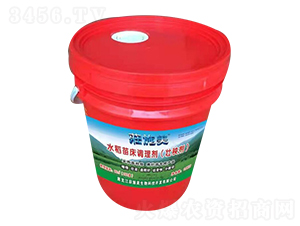 10kg水稻苗床調(diào)理劑-荘施美生物