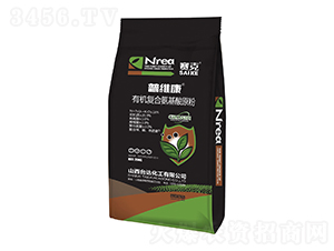 普維康有機復(fù)合氨基酸原粉-賽克-臺達肥業(yè)