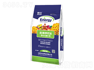 膨果鉀鈣寶15-5-30+TE-賽克-臺達(dá)肥業(yè)