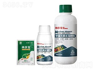 納多寶-隆道農業(yè)