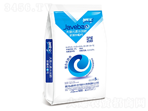 均衡營(yíng)養(yǎng)型大量元素水溶肥料20-20-20+TE-康樸生物